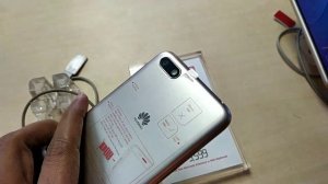 Huawei Y5 Prime Price in Bangladesh 2019