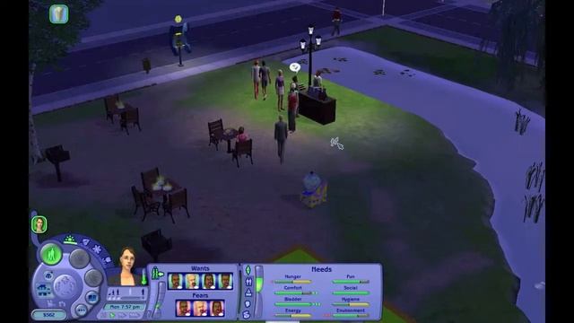 The Sims 2 Legacy Challenge | Part 2