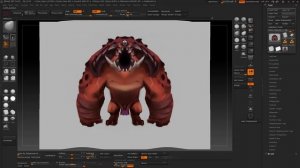 Sketching in ZBrush for Designers Promo