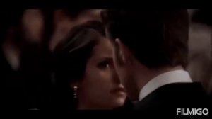 Елена & Стефан - А помнишь вечер, а помнишь вечера