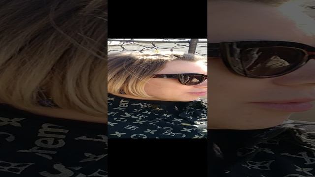 Такой вот подарочек?