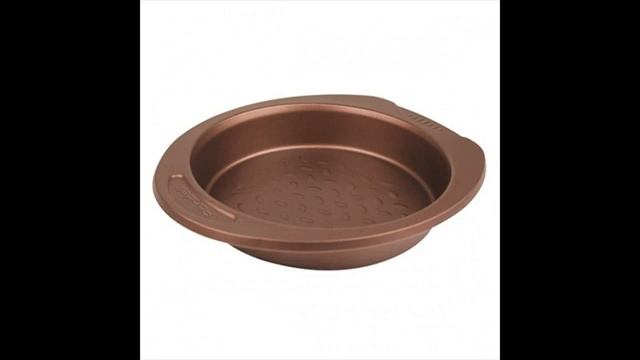 Форма круглая 27х 23,3 см Kortado RDF-905