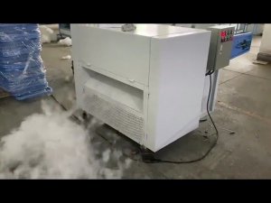 Чесальная машина BC1001-560