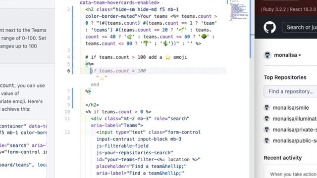 How GitHub Builds GitHub with GitHub