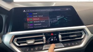 Подробное сравнение интерьера BMW 3 G20 и F30. Все недостатки.