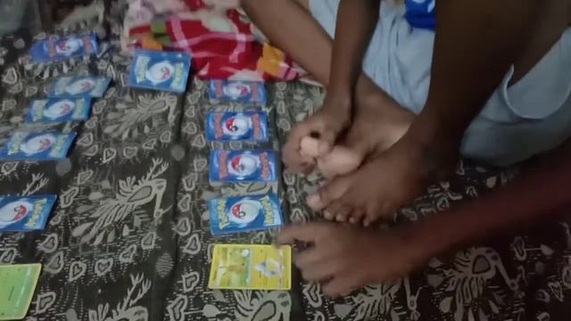 How to play Pokemon cards in Tamil смотреть онлайн