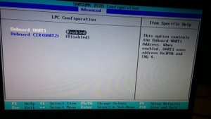 Разблокированный bios Samsung np300e5c-s03ru