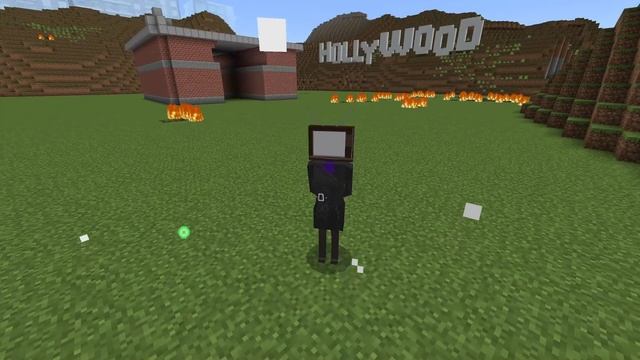 TV WOMAN VS ALL CAMERAMAN & SPEAKERMAN & TV MAN & G-MAN IN MINECRAFT MOB BATTLE смотреть онлайн