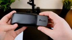 Весы Pro-Ject Measure It E