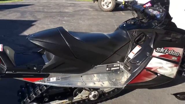 2007 skidoo 550fan смотреть онлайн