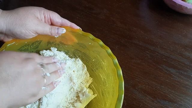 Сирники як у дитинстві....Дуже простий рецепт