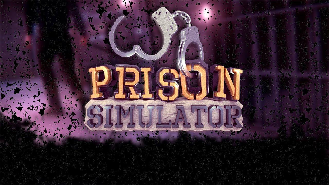Prison simulator стим фото 6