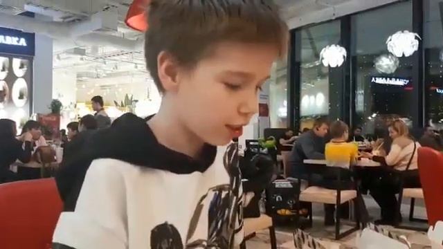 пробую а4 бокс 2 часть смотреть онлайн