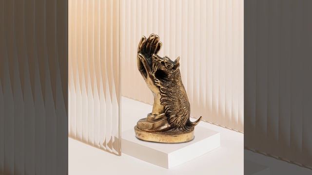 ?Серия скульптур «НЕЖНОСТЬ» смотреть онлайн