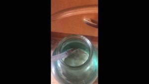 носик ТСА? Нужна трубка или нет ?