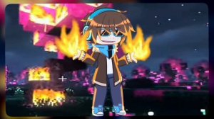 || ?PLAY WITH FIRE? || Лололошка, Сан-Фран, Люциус || Голос Времени, немного Игра Бога