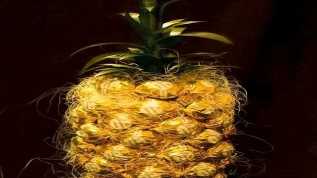 букеты и поделки из конфет своими руками смотреть онлайн