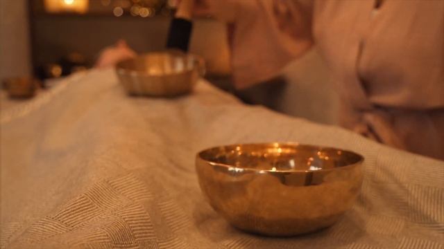 Виброакустический массаж