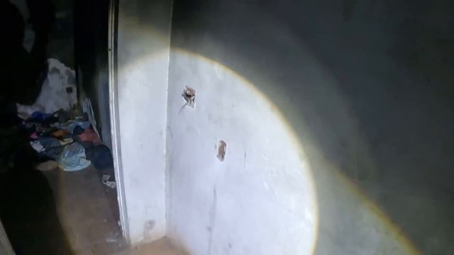 ELE NOS AMEAÇOU NO MEIO DA INVESTIGAÇÃO E NOS EXPULSOU смотреть онлайн