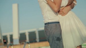 Влюбленные и красивые