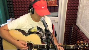 Константин Сапрыкин - Без ответа  ( кавер - версия )