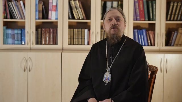 Православный календарь. Прп. Симеон Новый Богослов. 25 марта 2018 смотреть онлайн