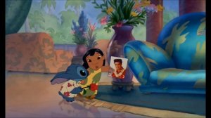 lilo and stitch   You're the Devil in Disguise