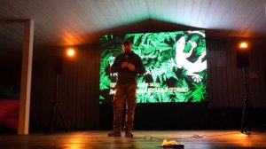 Как я стал ПОХОДНЫМ ОПТИМИСТОМ..