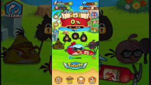 Angry Birds Fight Reboot Alpha 2 Is Here!