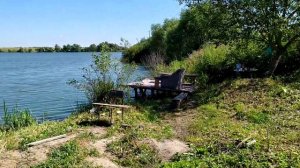 Воскресенский рыбхоз