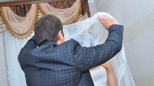 Azerbaycan Toyu Aзербайджанская Cвадьба