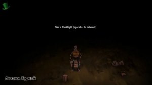 Чарли - Существо? [Don't Starve Теория]