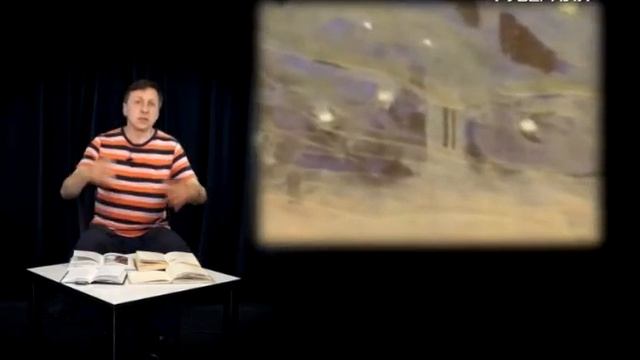 Поэты и музы Серебряного века 01.08.2015. Константин Бальмонт смотреть онлайн