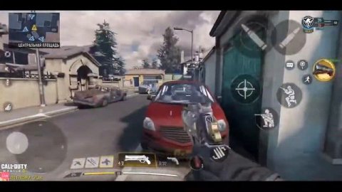 STREAM CALL OF DUTY:Mobile "Рейтинговые Бои" #COD #CALLOFDUTY #ratingfights