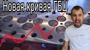 Серия 88. Кривая ГБЦ Cummins ISX 15. Это пи...ц.