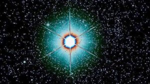 Рождение Звезды