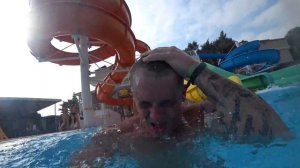 АКВАПАРК В ТУРЦИИ | AQUAPARK TURKEY