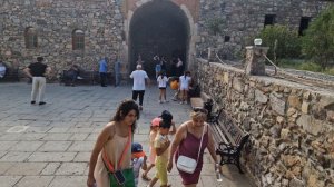 Монастырь Хор Вирап - символ Армении