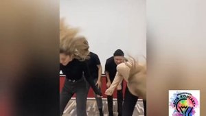 Молодежный Флешмоб «Танцы Tik-tok»
