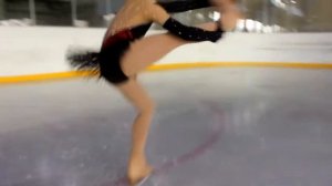 Школа фигурного катания IceFusion