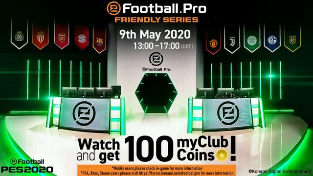 КАК ФАРМИТЬ ТЫСЯЧИ МОНЕТ в eFootball 2024