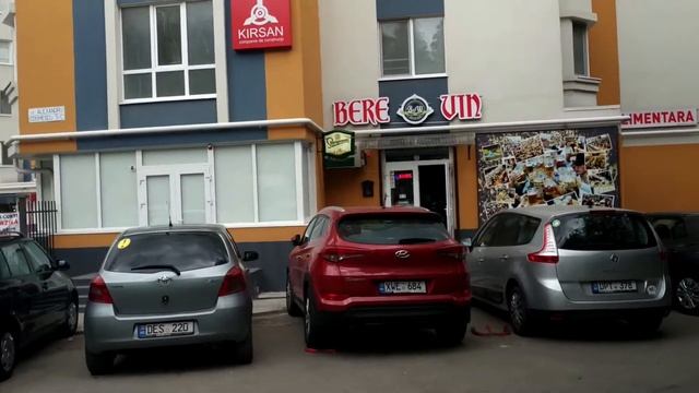 Кишинев, Телецентр, рядом с баней, для Н-и смотреть онлайн