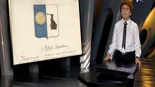 Новгородский фотоальбом 04.10.2017 Город Боровичи: начало смотреть онлайн