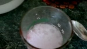 Сода+лимонная кислота+вода=...
