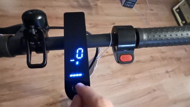 Hulajnoga od Xiaomi Mi Pro 2 смотреть онлайн