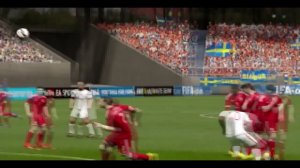 FIFA 15 - СБОРКА СОСТАВА [ГОЛЛАНДЦЫ]
