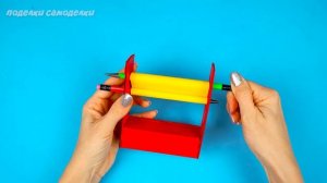 Как сделать принтер своими руками? Простые фокусы и Лайфхаки для школы