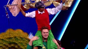 Я смогу: Дмитрий Лапиков и воздушная акробатика