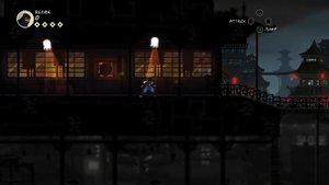 Mark of the Ninja: 2D Stealth Perfected