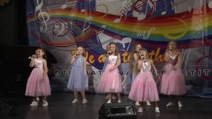 iC - Видишь себя нарисованным в лодке - Мы вместе 2019 Москва